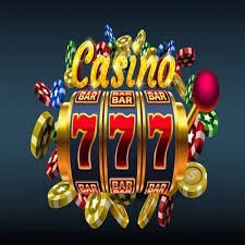 lucky777