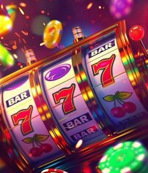 lucky777