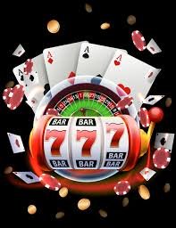 lucky777